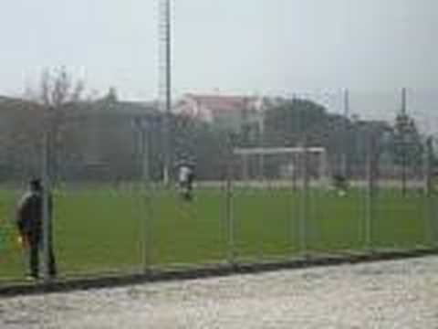 Rubano 1-1 LiventinaGorghense Tv