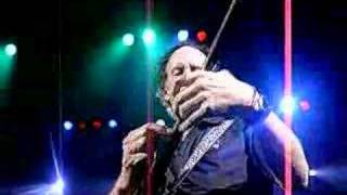 Robby Krieger Solo When The Music´s Over