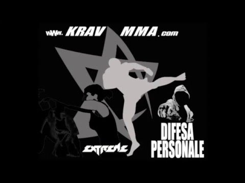 KRAV MAGA TORINO