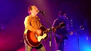 Tom Clarke (The Enemy) Be Somebody - Acoustic - Glasgow 02 ABC - 24/11/17