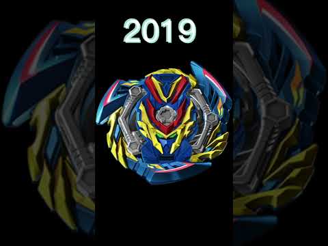 Beyblade Burst Valkyrie Devolution
