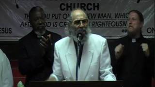Download Lagu Bishop H. Walker, Bible Study, The Rechabites (4) Thumbnail