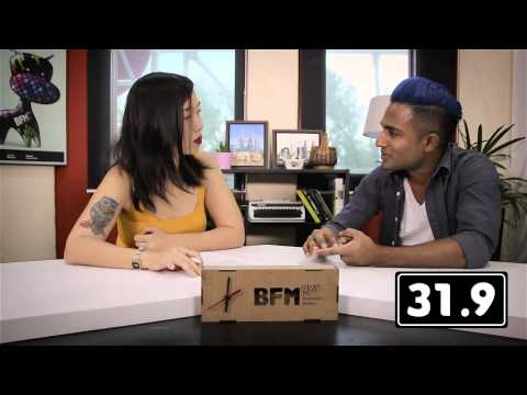 Paperplane Pursuit - All Things B [89.9 Seconds]