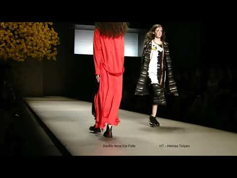 Minas Trend Outuno Inverno 2018 Anne Est Folle