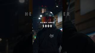 Top 5 Helmet 🔥 For Safety &amp; Comfort in 2025