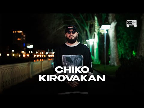 Chiko - KIROVAKAN (Official Music Video)