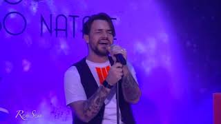 Valerio Scanu - live in acustico a Vetralla:  RADUNO IAS &#39;18 INCIAMPANDO DENTRO UN&#39;ANIMA