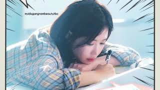 [My ID Is Gangnam Beauty OST Part 2] Celine 셀린 - You Are My...