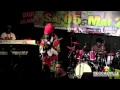 Sizzla - Dem A Wonder in Vienna, Austria @ Reigen 3/26/2012