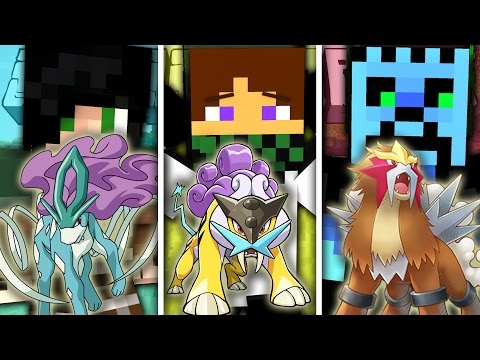 I CANI LEGGENDARI INVADONO LE POTWARS! W/ErenBlaze Metano