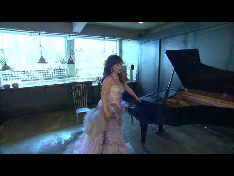 Sumi Jo - Schumann - Widmung, Op.25-1 (Myrthen) [Music Video]