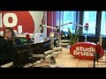 Deze mop had Siska niet zien komen