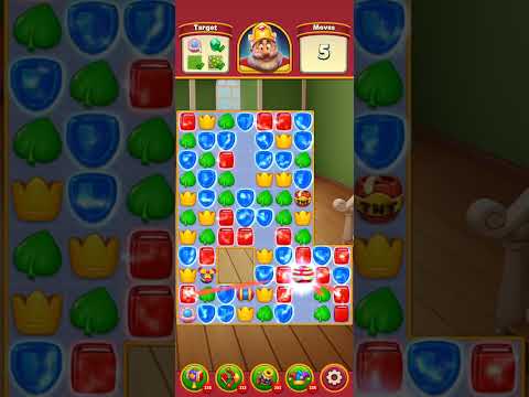 Royal Match Walkthrough | Levels 2820-2829 | No Lives Lost & No Donations Challenge