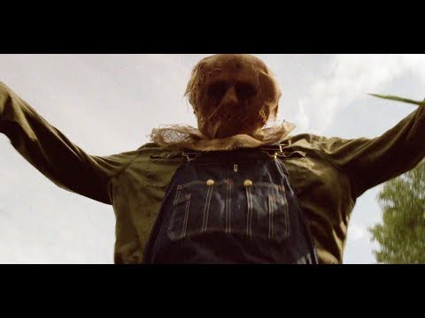Trailer de Los chicos del maíz: La huída