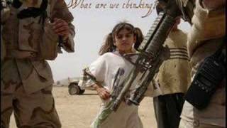 Matthew Good - Girl In The War (Josh Ritter Cover)