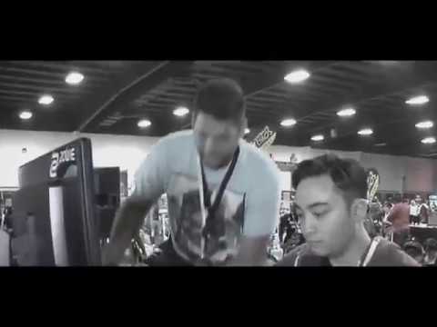 You Fought Well Mateo...