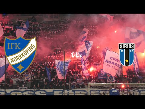 IFK Norrköping – IK Sirius 2025