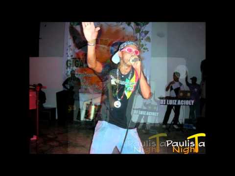 MC TROIA   VOCÊ PERDEU   LANÇAMENTO 2011