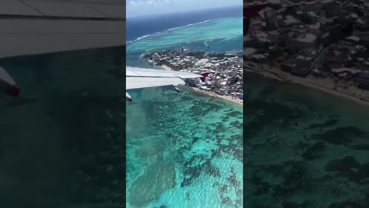Isla de San Andrés, Colombia