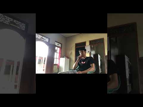 Chirut Ardhika-Takut Ketare Cover🎤🎶