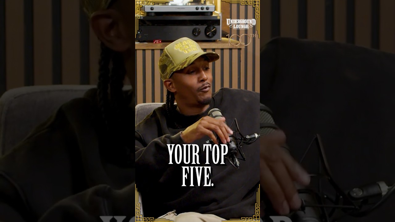 Keivn Hart names his Top 5 Comedy Specials he's done #shorts #podcast #new #top5 #comedy #comedian