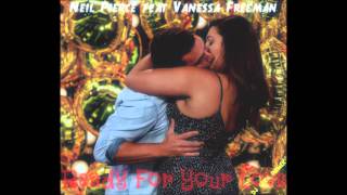 Neil Pierce feat. Vanessa Freeman - Ready For Your Love(DJ Spen Remix)