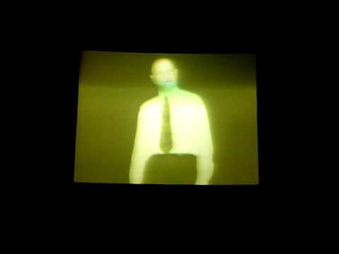 Billy Sunday Preaching on Keeping Prohibition