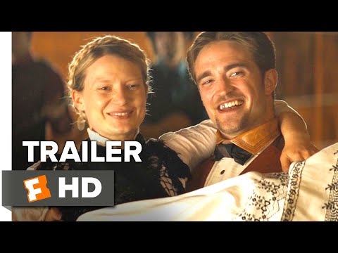 Damsel (2018) Trailer