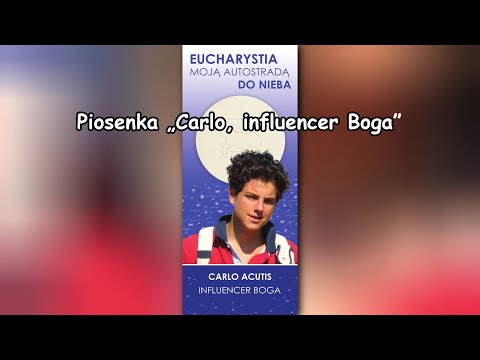 Piosenka „Carlo - influencer Boga”