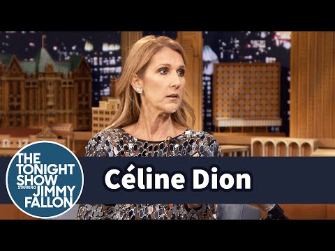 Céline Dion Never Wanted to Record "My Heart Will Go On"