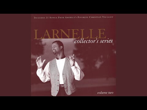 I've Just Seen Jesus (duet with Sandi Patty)