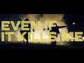 Oh Jeremiah Even If It Kills Me Official Music Video
