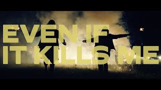 Oh Jeremiah - Even If It Kills Me - [Official Music Video]