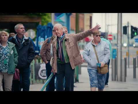 Why CIE Tours is the Perfect Choice for Exploring Ireland