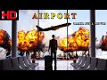 Airport Super Hit Action Movie Sathyaraj Gauthami Tamil Full Movie