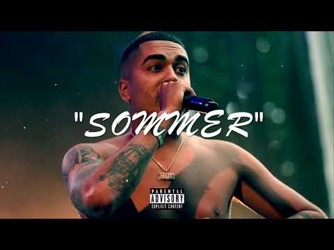 [FREE] KESI x Gilli Type Beat - "SOMMER" - Summer Type Beat Instrumental 2021 (Prod. SIKE)