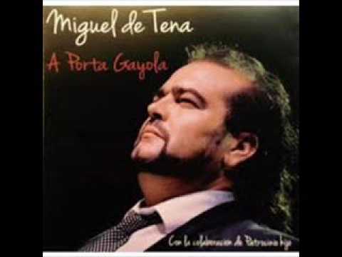 Miguel de Tena Eres mi luz (colombianas)