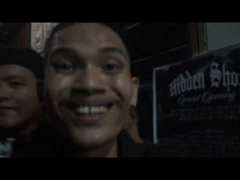 BRYAN DIVINO VLOG 009.                    HIDDEN SHOP PERFORMANCE