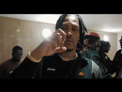 SGB BÉNY x JAYZOE - Freestyle BLOOD | Dir by Super Smash Filmz |