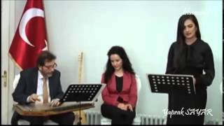 Yaprak Sayar-Bir Günah Ettimse Cânâ Suzinak Oldum Yeter