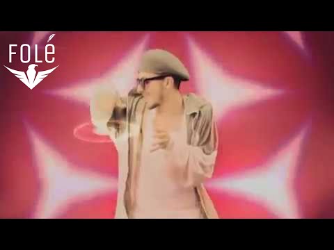 Dj Blunt ft Real 1, Big D, Rona Nishliu - Pump Up The Jam(remake)