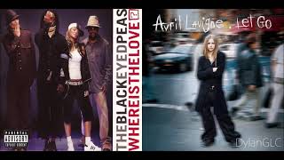 Complicated Love | The Black Eyed Peas &amp; Avril Lavigne Mashup!