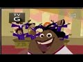 Family Proud Season 2 Episode 19 The Camp The Counselor The Mole And The Rock