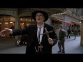 Little Nicky Preacher Tarantino