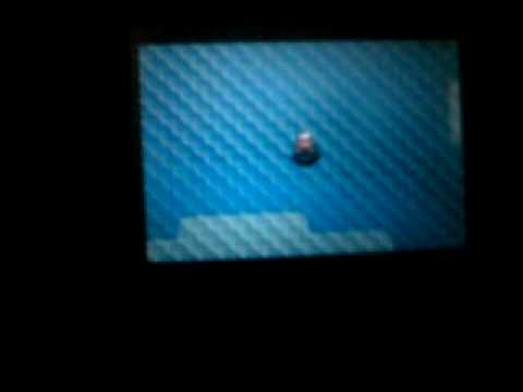 Team magma base underwater in ruby.mp4