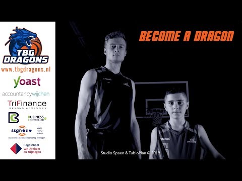 TBG Dragons