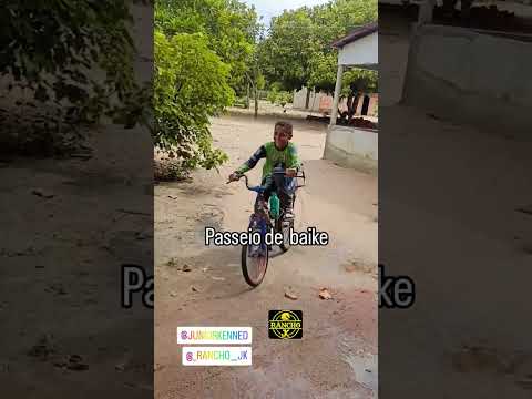 passeio de bike 🚲de alvorada do gurgueia Piauí 🌵 #26/01/2024