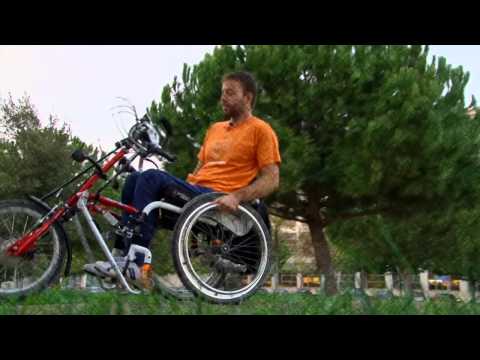 RODEM ORTOTEC | Handbikes acoplables 