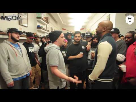 Coma vs Bottlelife Quest