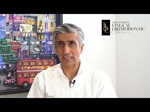 What should I eat when I first get lingual braces